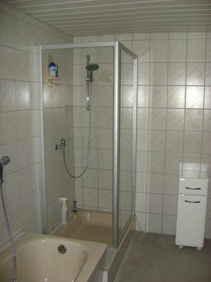 Ferienwohnung Baur Tussenhausen المظهر الخارجي الصورة