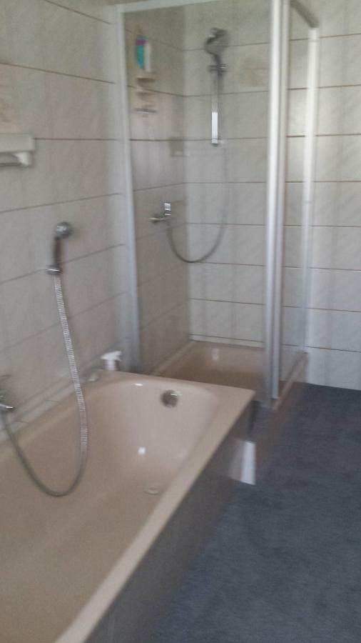 Ferienwohnung Baur Tussenhausen المظهر الخارجي الصورة